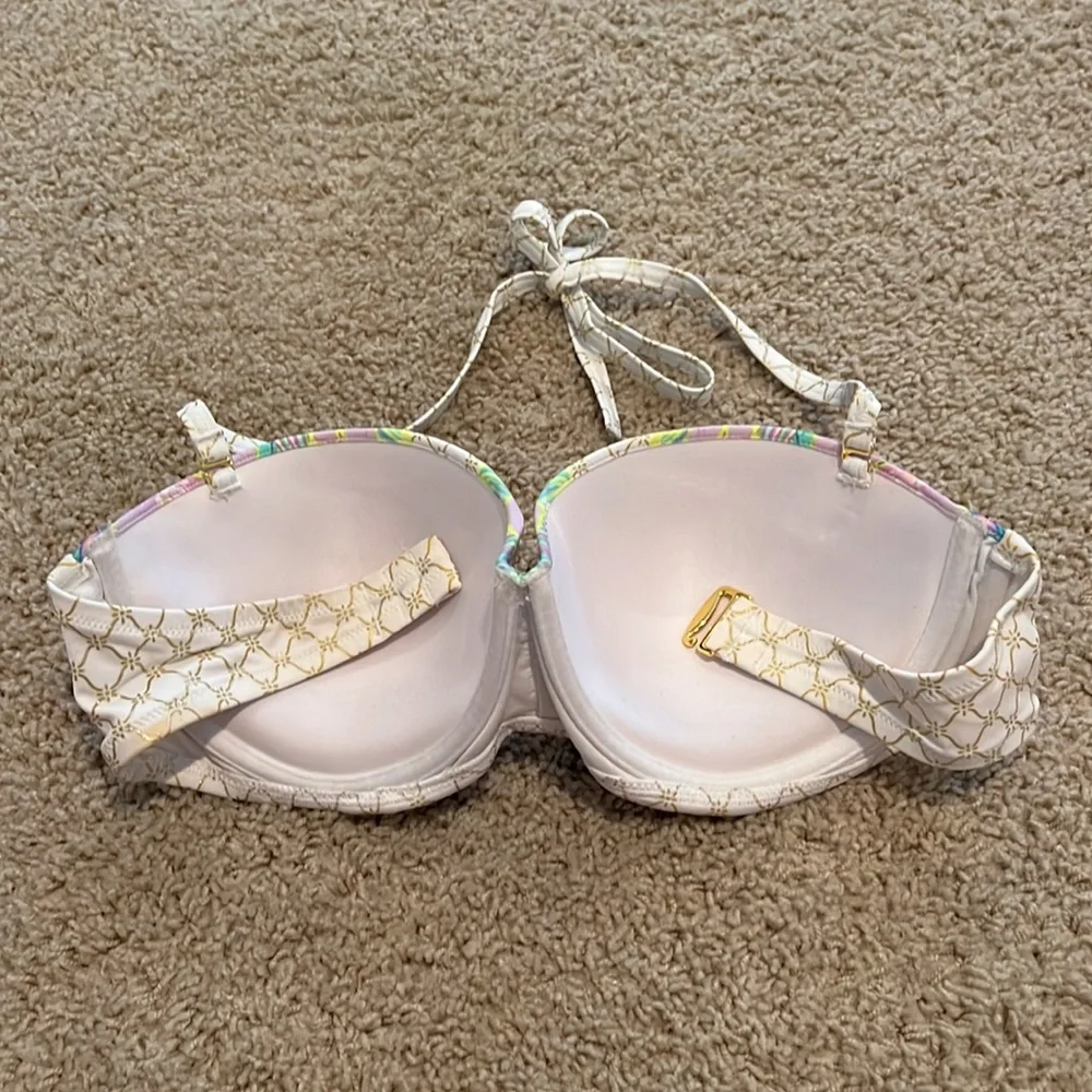 Victoria’s Secret Bikini Set 36D Large - Picture 4 of 5